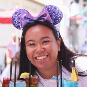 Meet your Posher, Erica